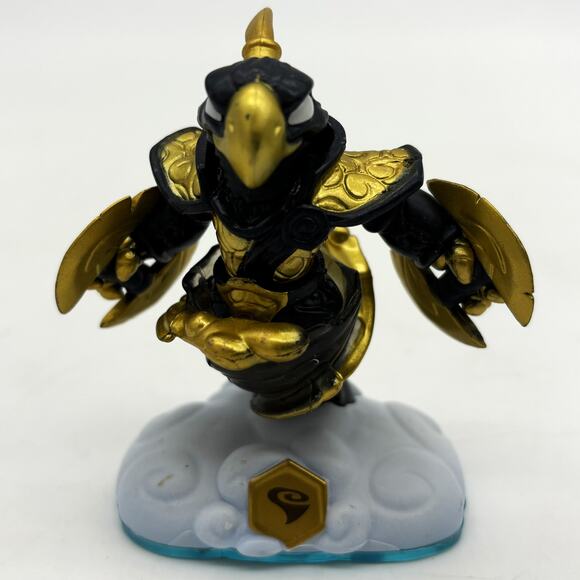 Skylanders Swap Force Figures Cards Tackle Box Case Fantasy Game Kids Mythical - Picture 13 of 16